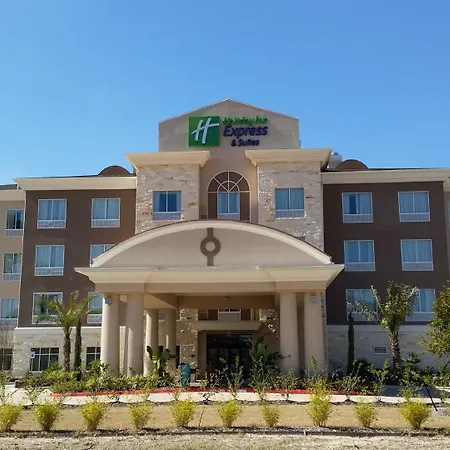 Holiday Inn Express And Suites Atascocita - Humble - Kingwood By Ihg